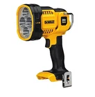 New Dewalt DCL043 Max Cordless Led Jobsite Volt. Price: $76.50.