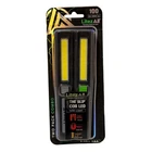 Litezall The Blip Cob Led Task Light 2 Pk Combo 100 Lumens Magnetic Pocket Clip New. Price: $15.93.