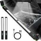 EL4346 Detachable Led 1200 Lm Rechargeable Work Light Portable Mechanic Ba New. Price: $119.99.