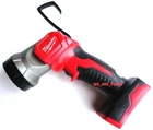 Milwaukee 2735-20 Led Flashlight M18 Cordless Volt Li-ion Work 109 Lum New. Price: $37.97.