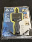 Whistler WIC-5000 Inspection Camera With Led Light Used. Price: $34.99.