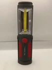 3-PACK Bell & Howell Torchlite Elite Extreme Black With Red Trim Led + Magnet New. Price: $20.00.
