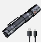 Fenix PD35R Ace 2000 Lumens Multi-mode Rechargeable Tactical Flashlight New. Price: $79.99.