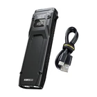 Nitecore EDC23 2500 Lumen Usb-c Rechargeable Ultra-slim Flashlight New. Price: $74.95.
