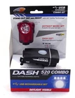 Cygolite Dash 520 Headlight And Hotshot Micro 30 Taillight Set New. Price: $69.95.