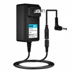 Ac Dc Adapter Charger For 3507 Hyper Tough 1000 Lumens Led Work Light Power Cord New. Price: $12.56.