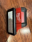 Milwaukee Tool 2367-20 M12 Rover Service And Repair Flood Light W/ Usb Charging Open. Price: $69.99.