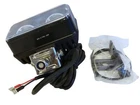 Railhead KE-LTBL-2R 9-64 V Dc Blue Spot Light Forklift New. Price: $99.96.