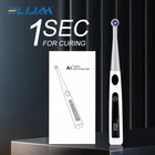 Dental Cordless Led Light Cure Lamp Metal Head 1S Curing Photopolymer New. Price: $20.99.