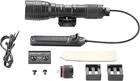Streamlight 88066 Protac Rail Mount Hl-x 1000 Lumen Weapon Flashlight New. Price: $119.00.