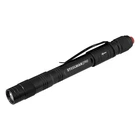 Steelman Pro Rechargeable 70 Lumen Led Mechanic Pen Black Flashlight 78609 New. Price: $39.99.