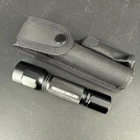 Pelican M6 Led Flashlight Used. Price: $50.99.