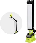 30W 2400LM Led Work Light For Ryobi 18V One+ Plus Li-ion Battery P727 P705 P721 New. Price: $43.85.