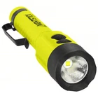 Nightstick XPP-5414GX-K01 Dual Flashlight, Poly Res, Green, 120LM New. Price: $49.45.