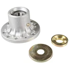 Spindle Housing Assembly Toro Z Master Commercial 44 48 52 60 72 Inch 1-634619 New. Price: $94.25.