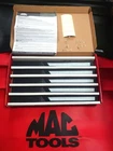 Mac Tools Led Drawer Lights 5PC Set Unused New. Price: $198.00.