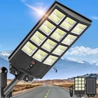 Okpro 5000W Solar Street Light Wide Angle IP66 Waterproof *new In Box* Open. Price: $35.99.
