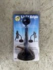 Killer Tools ART65BL Blue Anodized Aluminum Flex Flashlight Grip New. Price: $59.00.
