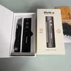 Wurkkos HD01 Pro 6-IN-1 Flashlight With White Uv Light&green And Sid New. Price: $54.99.