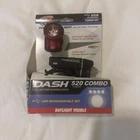 New Cygolite Dash Hotshot Micro 30 Combo Set DSH-520-MC Fast Free Shipping. Price: $45.00.