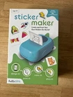 Hello Blink Maker - Create Your Own Stickers Bluetooth Thermal Printer Open. Price: $15.99.