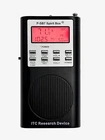 Restored Rev P-SB7 Spirit Box Paranormal Ghost Hunting Equipment Tool Kit Open. Price: $76.90.