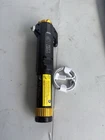 Kc Defy Limits Auto Light With Emergency Tool 1000 Lumens Rechargeable Used. Price: $12.00.