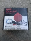 Craftsman Model 983915 Shop Work Light 20FT Retractable Cord/brand New. Price: $66.75.