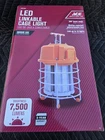 Ace 3004384 Led Linkable Cage Work Light 7,500 Lumens *new*. Price: $69.00.