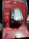 Milwaukee M18 12V Rover Multi-directional Flood Light (tool-only) 2359-20 New. Price: $75.00.