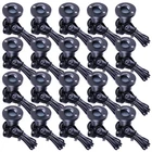 Yescom 12V Led Cool White Deck Stair Light Lamp Waterproof Yard Garden 20 Pack New. Price: $99.90.