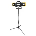 Southwire 9270 Portable Work LIGHT,CORDED,8000LM,LED 61KH51 New. Price: $302.35.