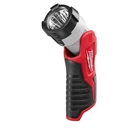 Milwaukee 49-24-0146 12V M12 Cordless Lithium-ion Led Work Light, Bare Tool New. Price: $59.62.
