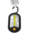 Hyper Tough 2-IN-ONE Work Light 150 Lumen Magnetic With Swivel Hook. Price: $10.79.