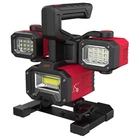 Epower Rechargeable Portable Led Cordless EP360 Powerbank New. Price: $49.99.