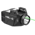 Votatu 800 Lumens Flashlight And Iiia Class Green Laser, H8L-G Tactical New. Price: $90.21.