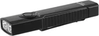 Defender Edc Flat Flashlight With White Led, Green Beam & Uv, 1600 Lumens Usb-c New. Price: $106.99.