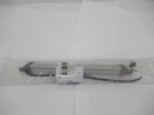 Maxxima M84420-E-X , 13" Undercarriage Surface Mount Light Open. Price: $54.00.