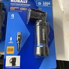 Kobalt Swivel -head Led Flashlight 5697565 New. Price: $29.99.
