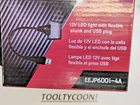 Snap-on 12 Volt Usb Plug With Flexible Shank, EEJP600I-4A New. Price: $99.99.