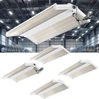 Led Linear High Bay Shop Light, V-wing Design With Us Plug, 2FT 200W 100-277V New. Price: $179.54.