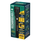 Feit Electric 3,000 Lumen Led Flash Light With Rechargeable Batteries Power Bank New. Price: $84.99.