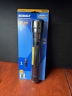 Kobalt 6000-LUMEN 5 -adjustable Mode Led Rechargeable Flashlight (0099) New. Price: $59.99.