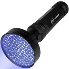 Mvp Disc Sports Eclipse Uv Flashlight Glow Golf Charging - Black New. Price: $37.29.