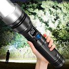 99000000 Lumen Super Bright Led Tactical Flashlight Rechargeable Work Lights New. Price: $14.39.