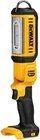 Dewalt DCL050 20V Max Led Work Light, Hand Held Area Pivoting Head Used. Price: $37.95.