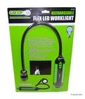 Rechargeable Flex Led Worklight Gooseneck Under Hood Automotive Tools New. Price: $43.00.