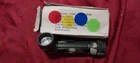 G.i. Type D-cell Woodland Camo -extra Lenses Rothco New. Price: $15.00.