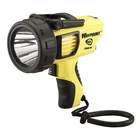 Streamlight 44910 Waypoint Rechargeable Pistol Grip Spotlight W/ A/c New. Price: $151.46.