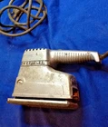 Craftsman Vtg Industrial Sander (1959) Runs Great Tested(needs New Cord) 062226F Used. Price: $24.99.